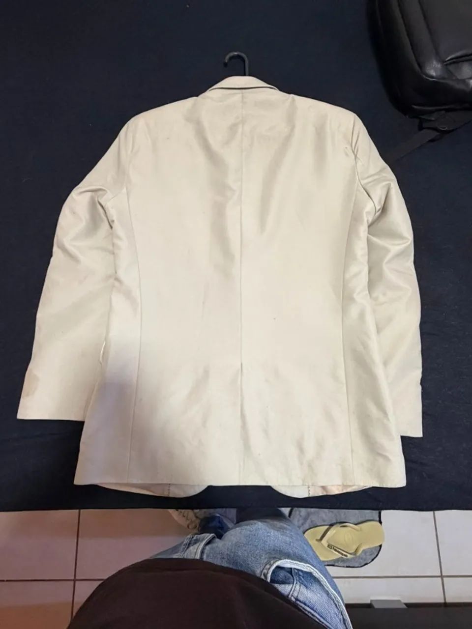 Blazer Gentleman e Aramis - Foto 3