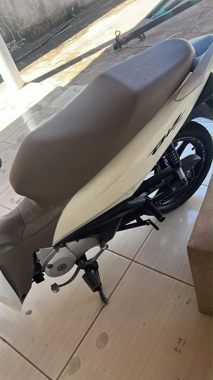 BIZ FLEX 125  - Foto 2