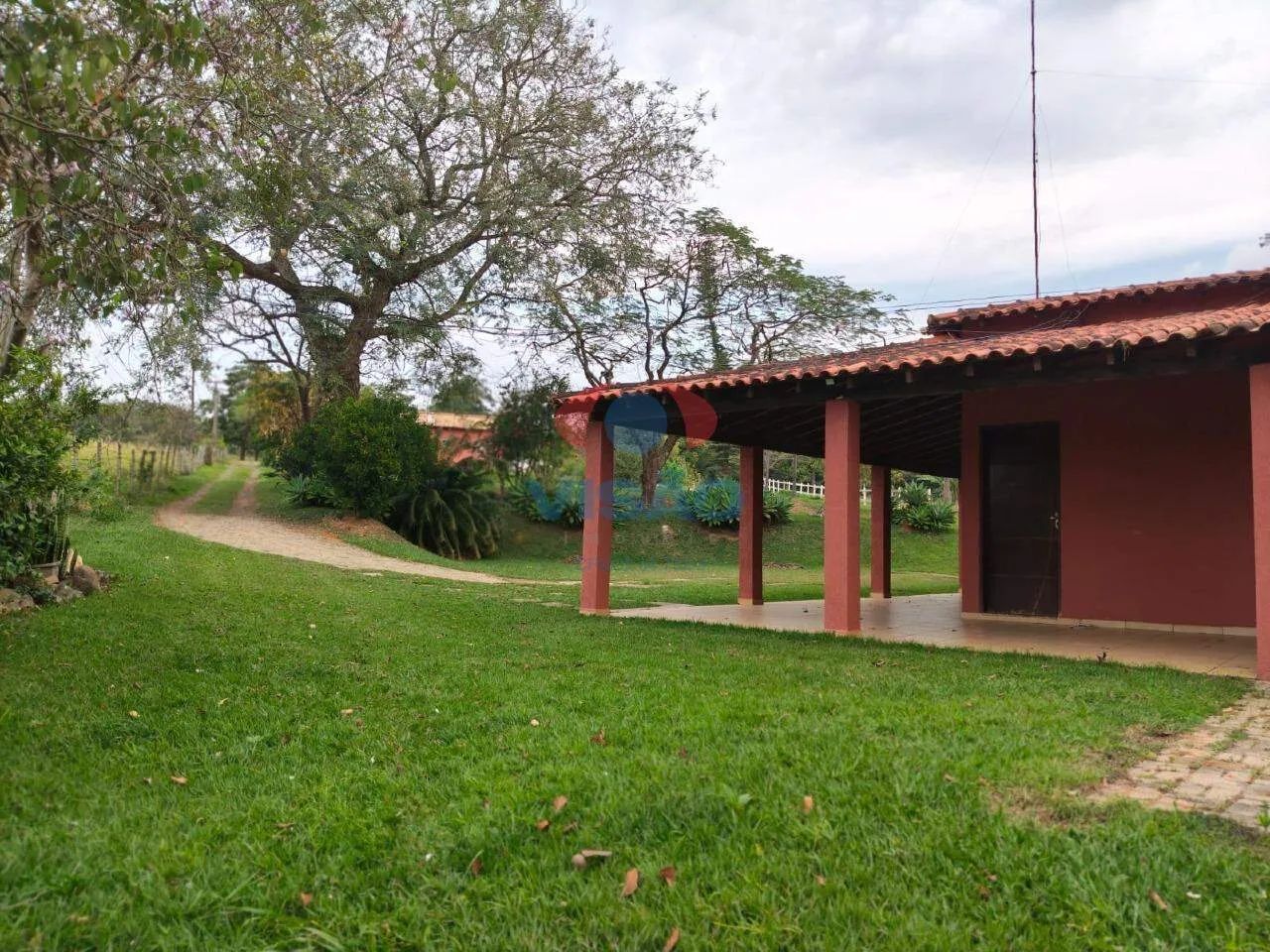 Sítio à venda em Elias Fausto com 29.000 m² e 3 quartos - Foto 4
