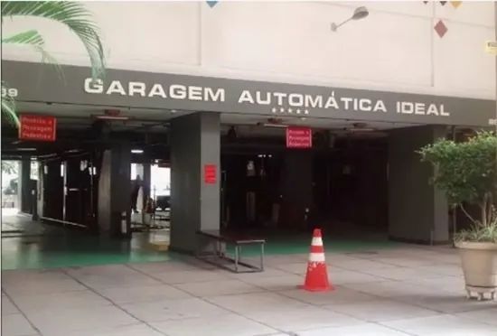 Foto - Rio de Janeiro - Centro