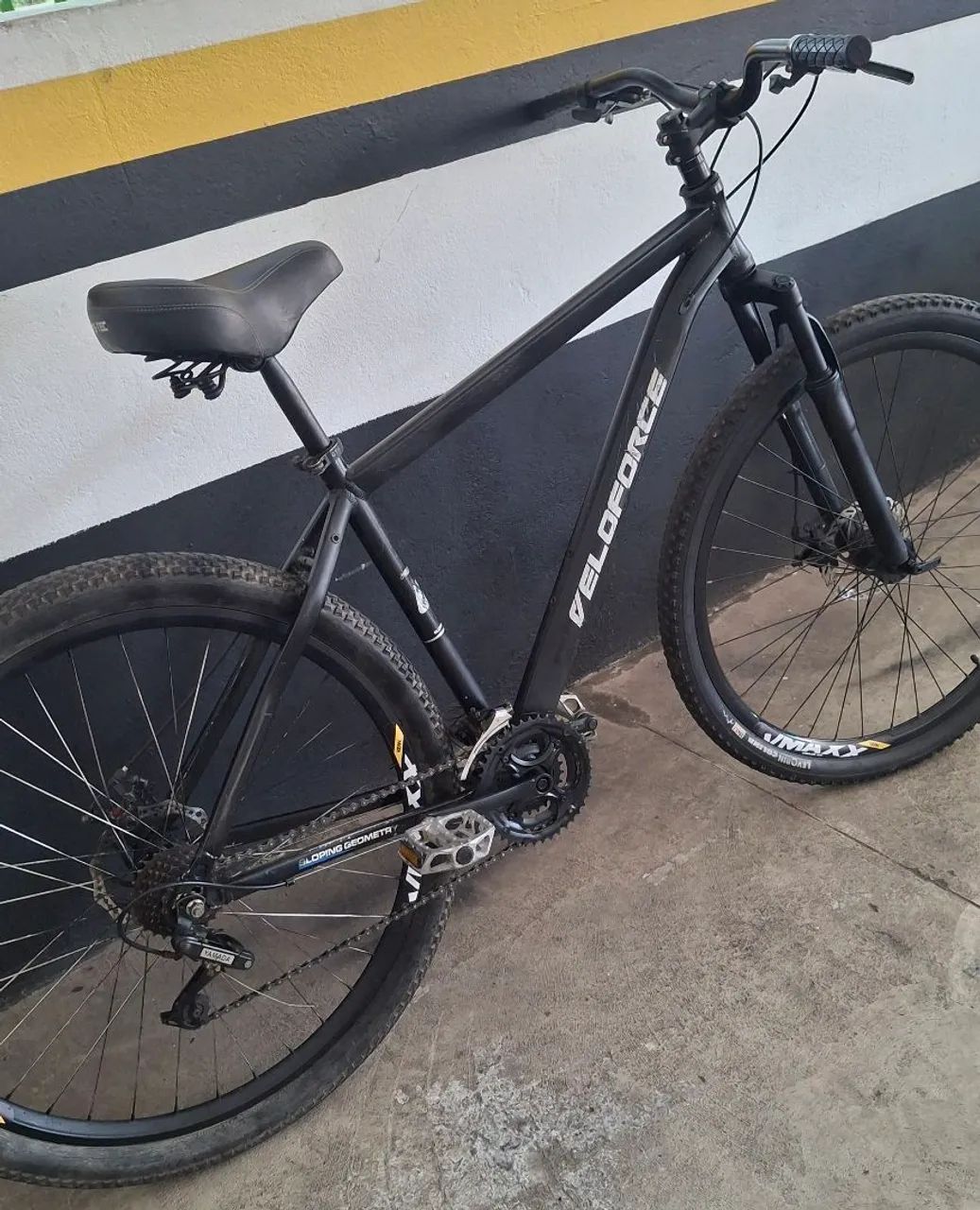 Bicicleta aro 29  - Foto 2