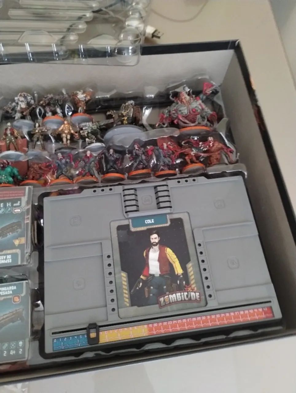 Board game zombicide invader - Foto 5