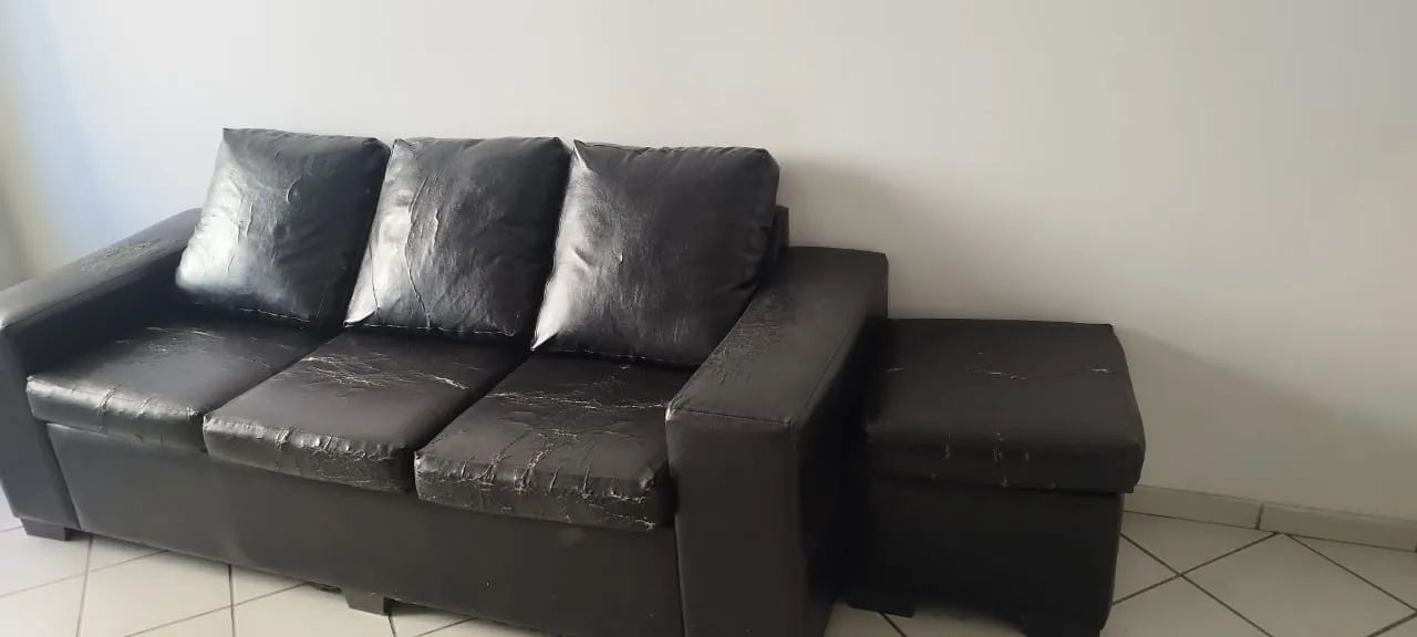 Sofá 