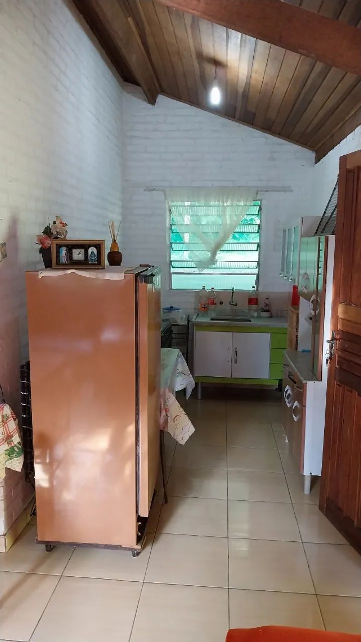 Chácara chalé  - Foto 4