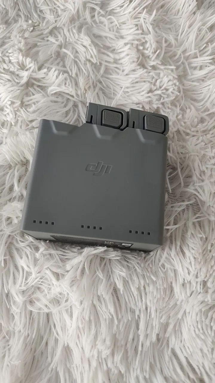 Bateria Plus Dji Mini 5 pro  - Foto 3