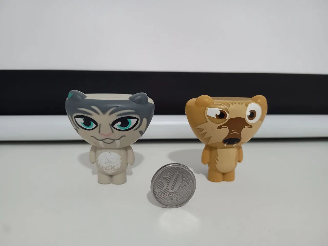 Itens de coleção! - Foto 5