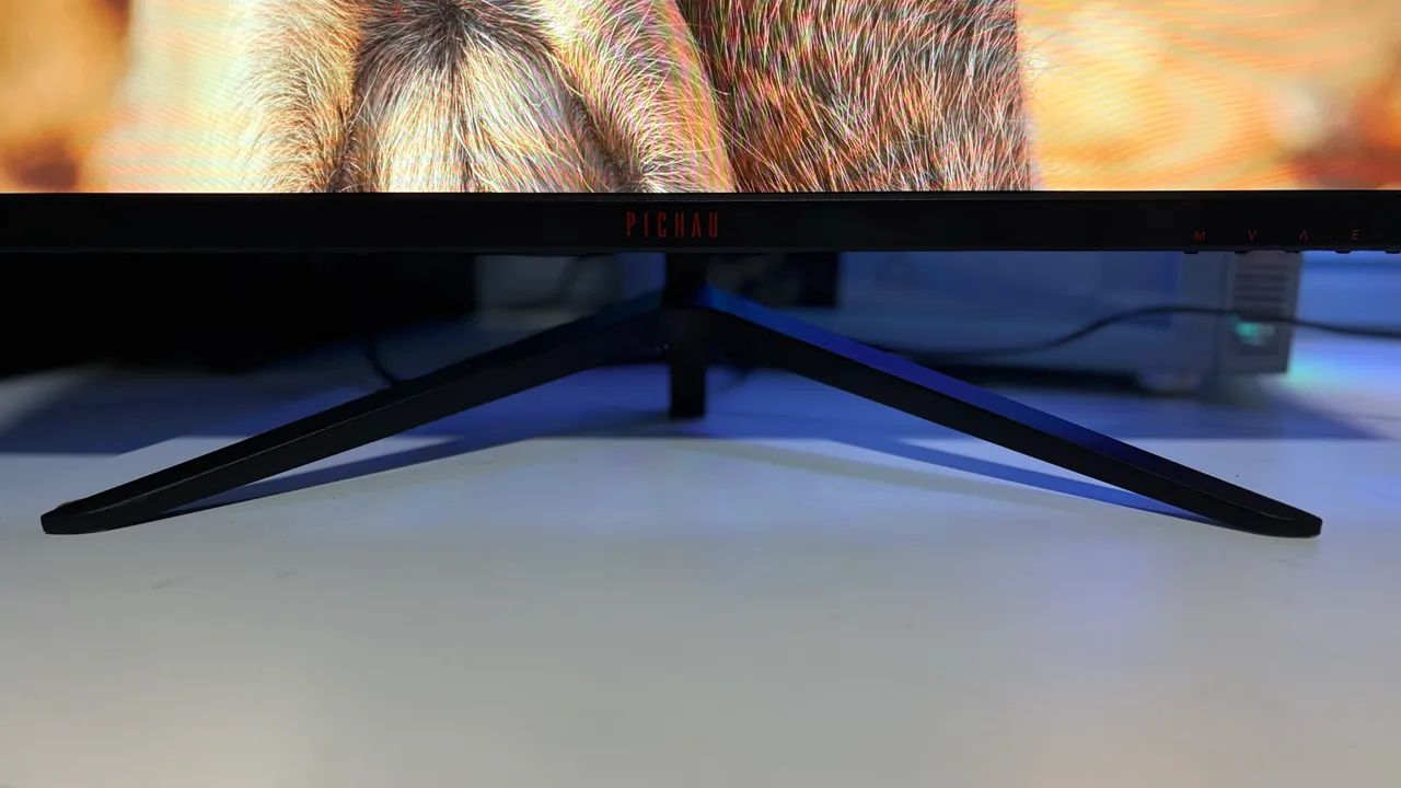 Monitor Pichau QHD , 27 polegadas , 165hz - Foto 5
