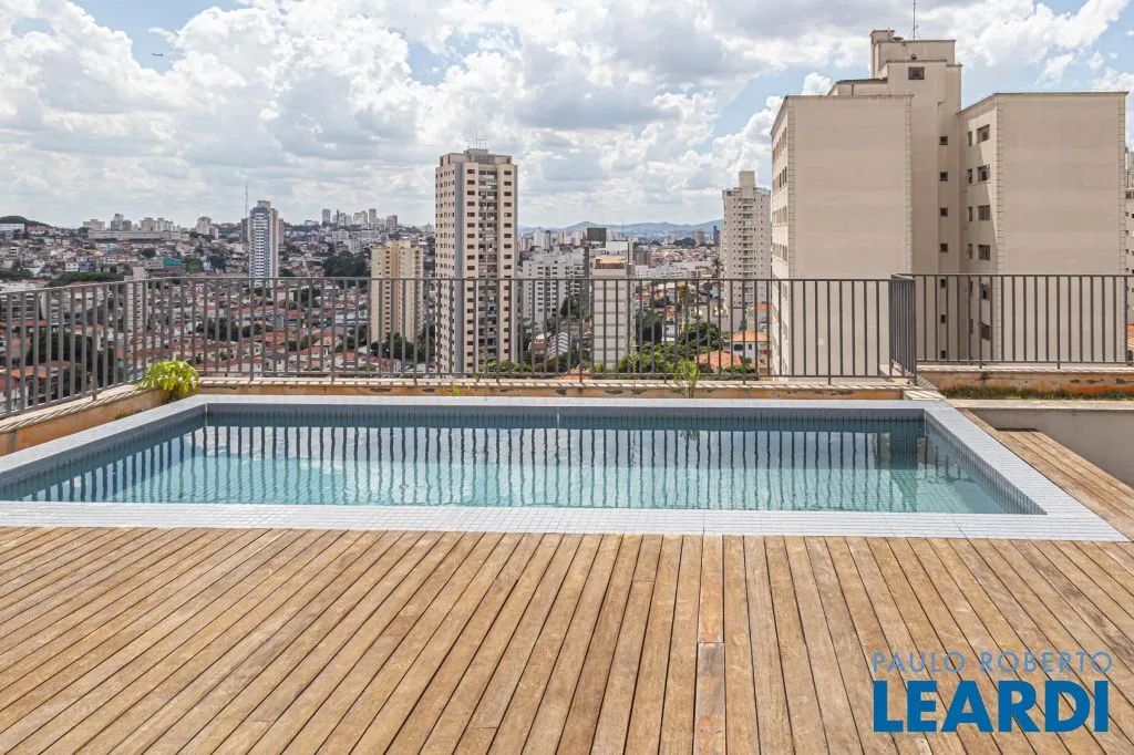 COBERTURA - POMPEIA - SP - Foto 2