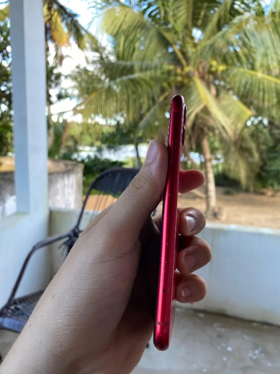 Iphone 11 128Gb RED - Foto 5