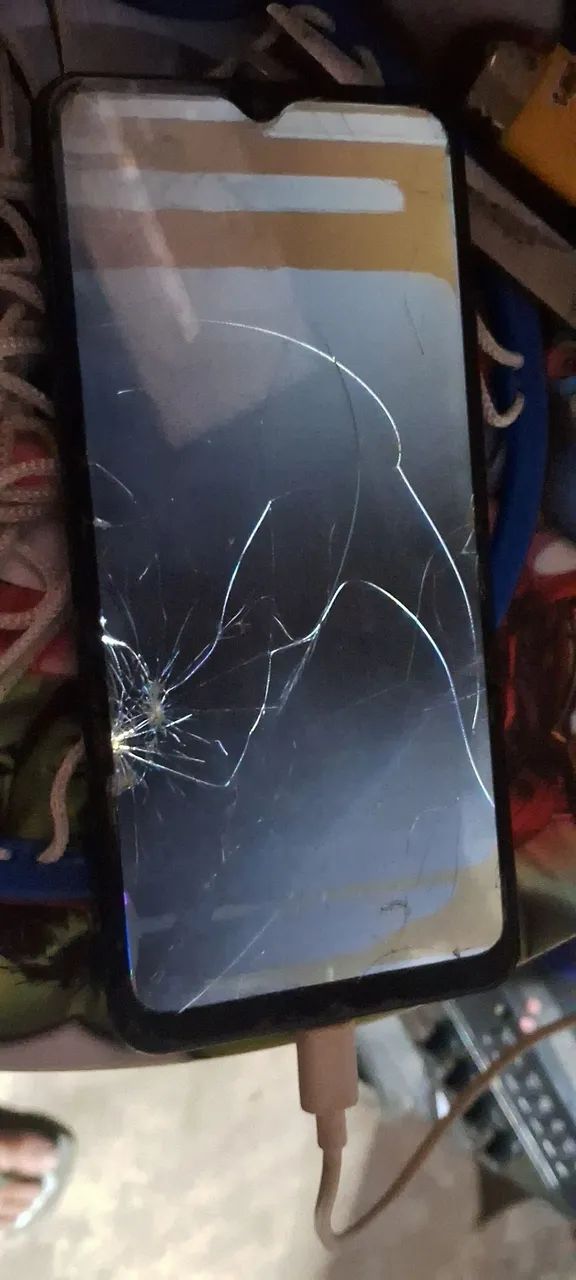 Celular Samsung A12  - Foto 3