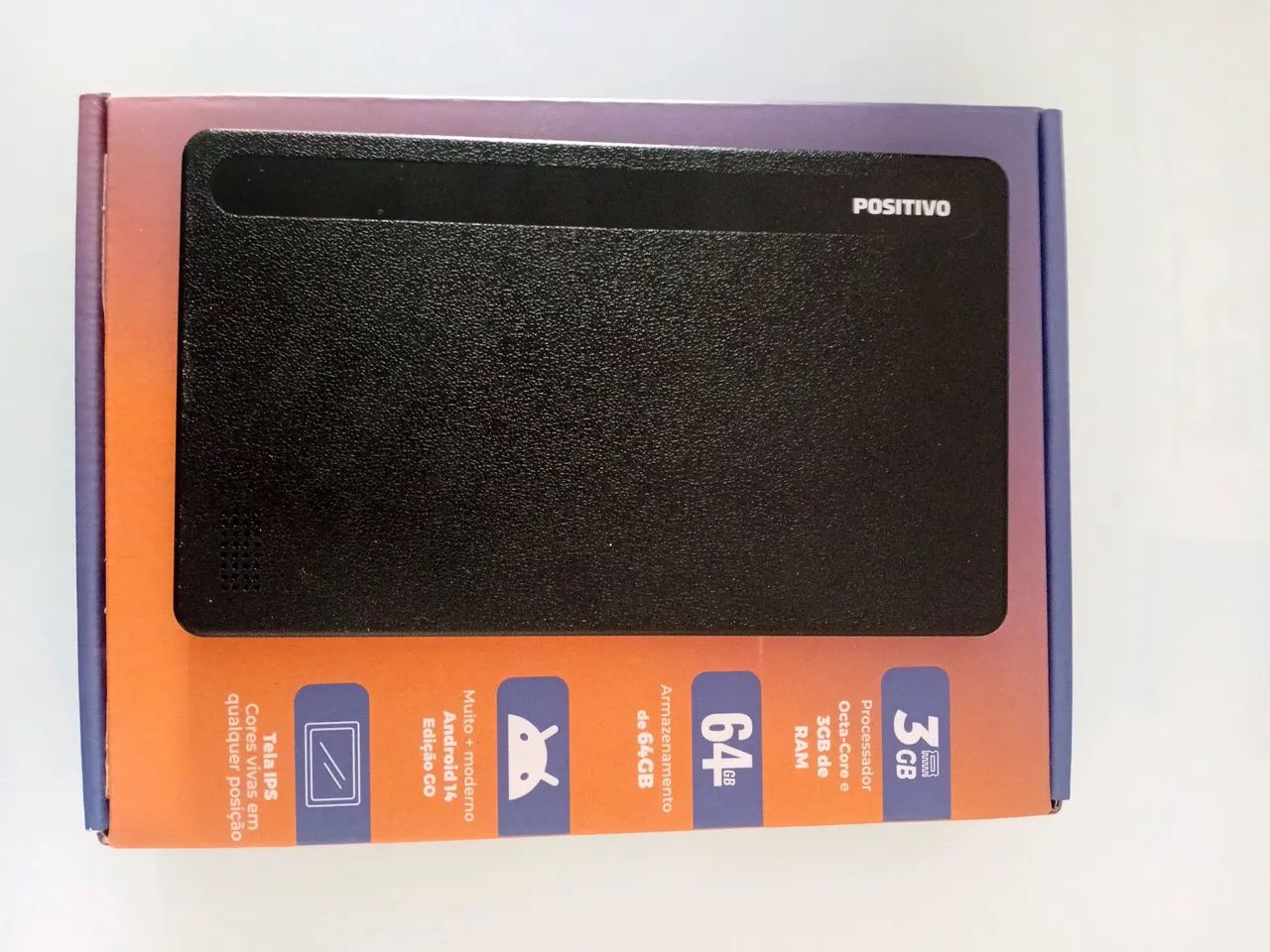 tablet positivo - Foto 4