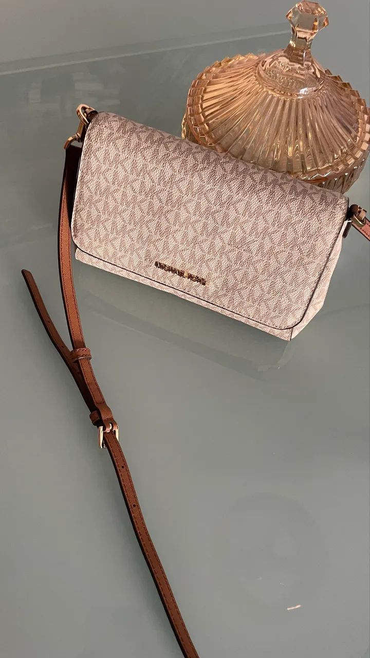 Bolsa Michael Kors. Nova  - Foto 3