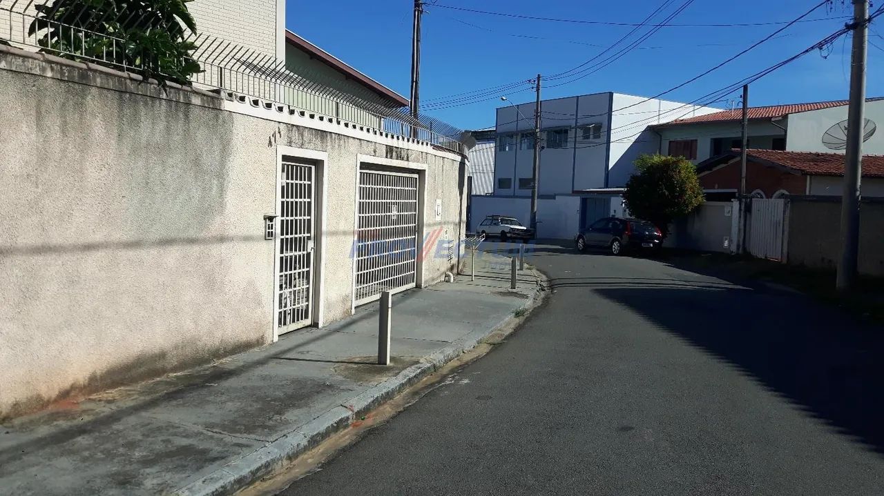 terreno - Parque Taquaral - Campinas - Foto 5