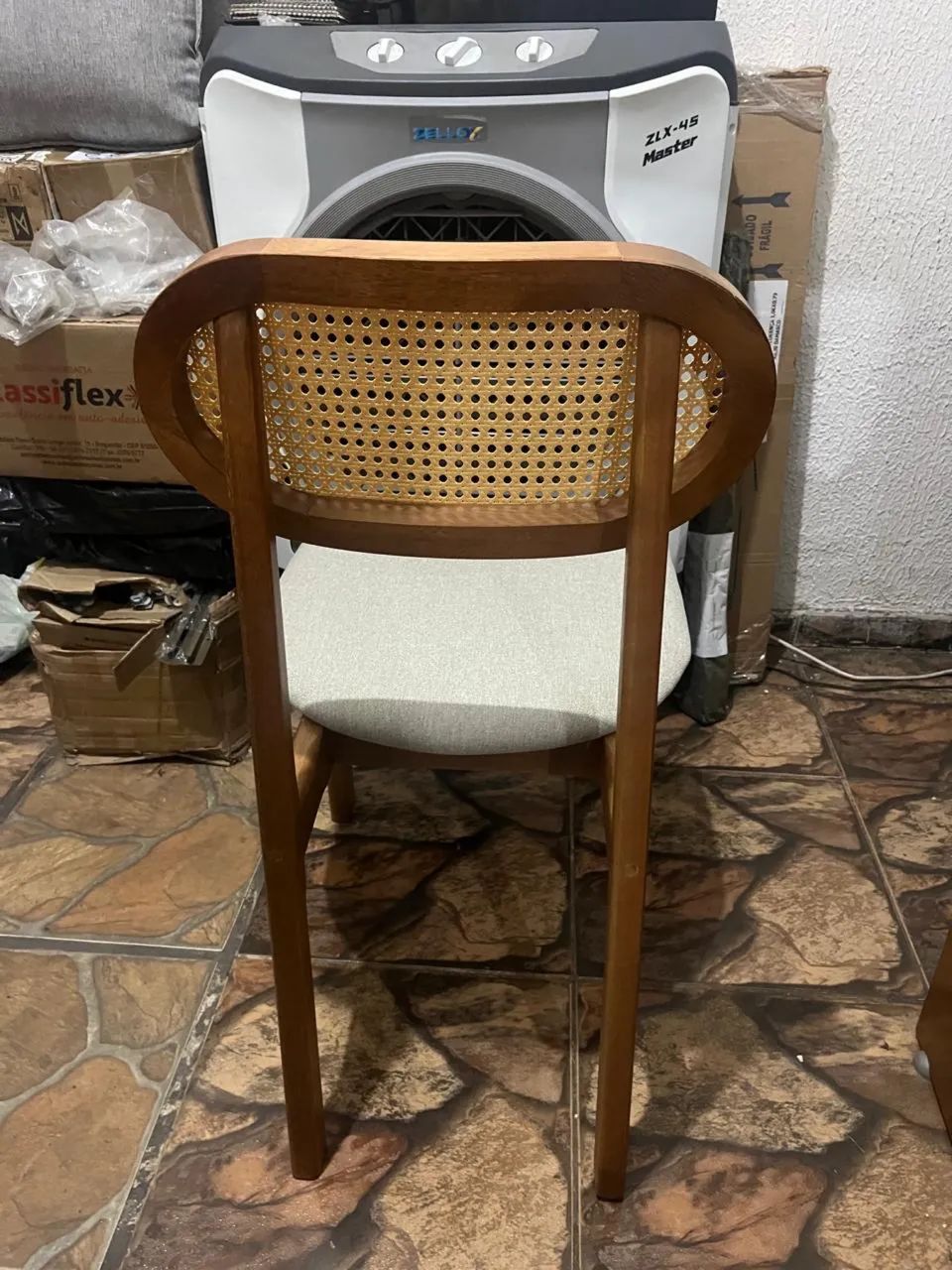 Cadeira avulsa  - Foto 3