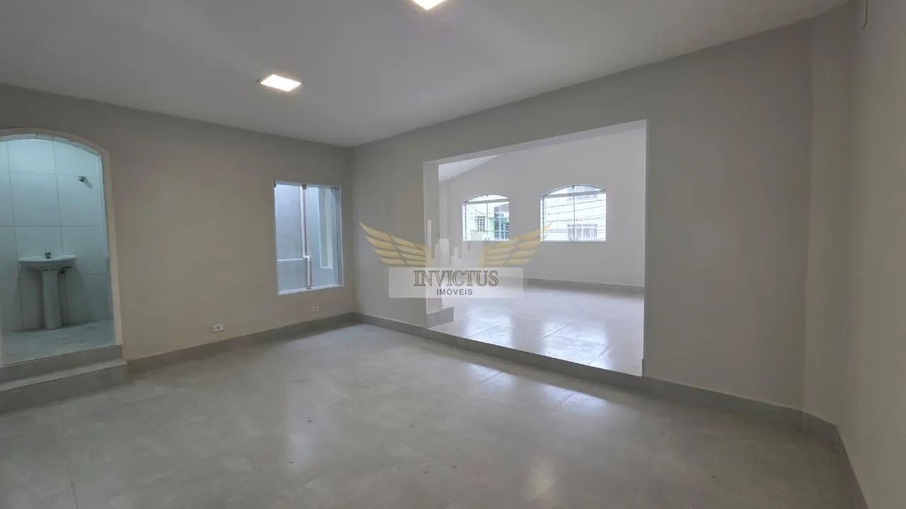 Prédio Comercial à Venda, 258m² - Vila Santa Teresa, Santo André/SP. - Foto 5