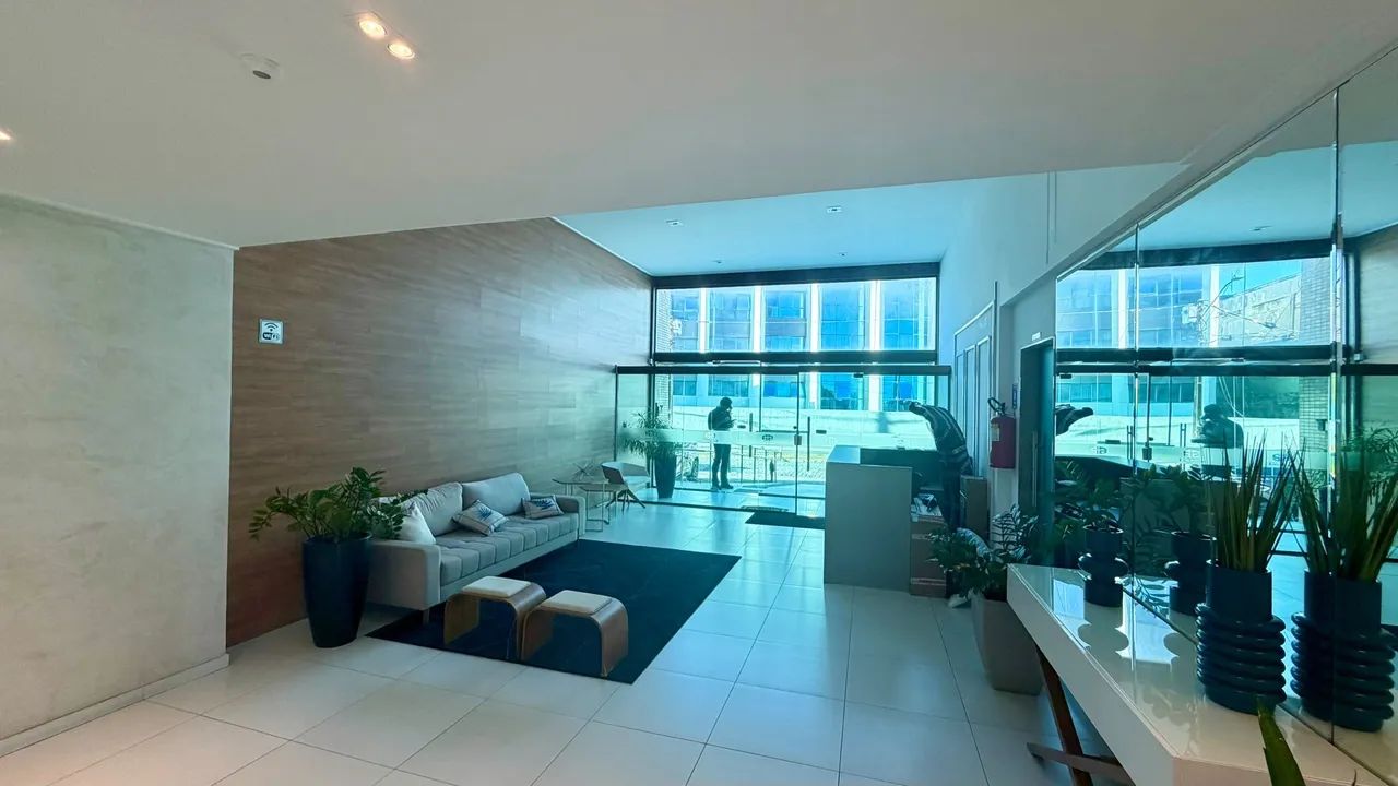 Alugo Flat em Piedade - Beira Mar - Foto 2