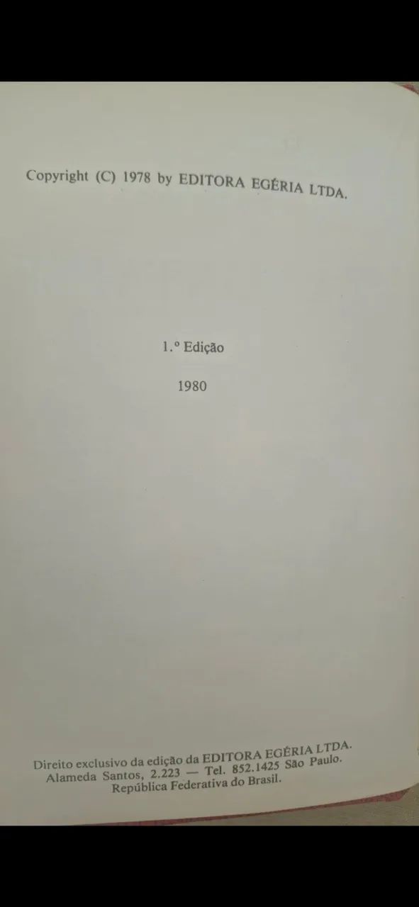 Livros - Foto 3