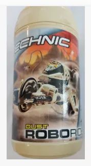technic lego dust robot - colecionismo brinquedo - Foto 2