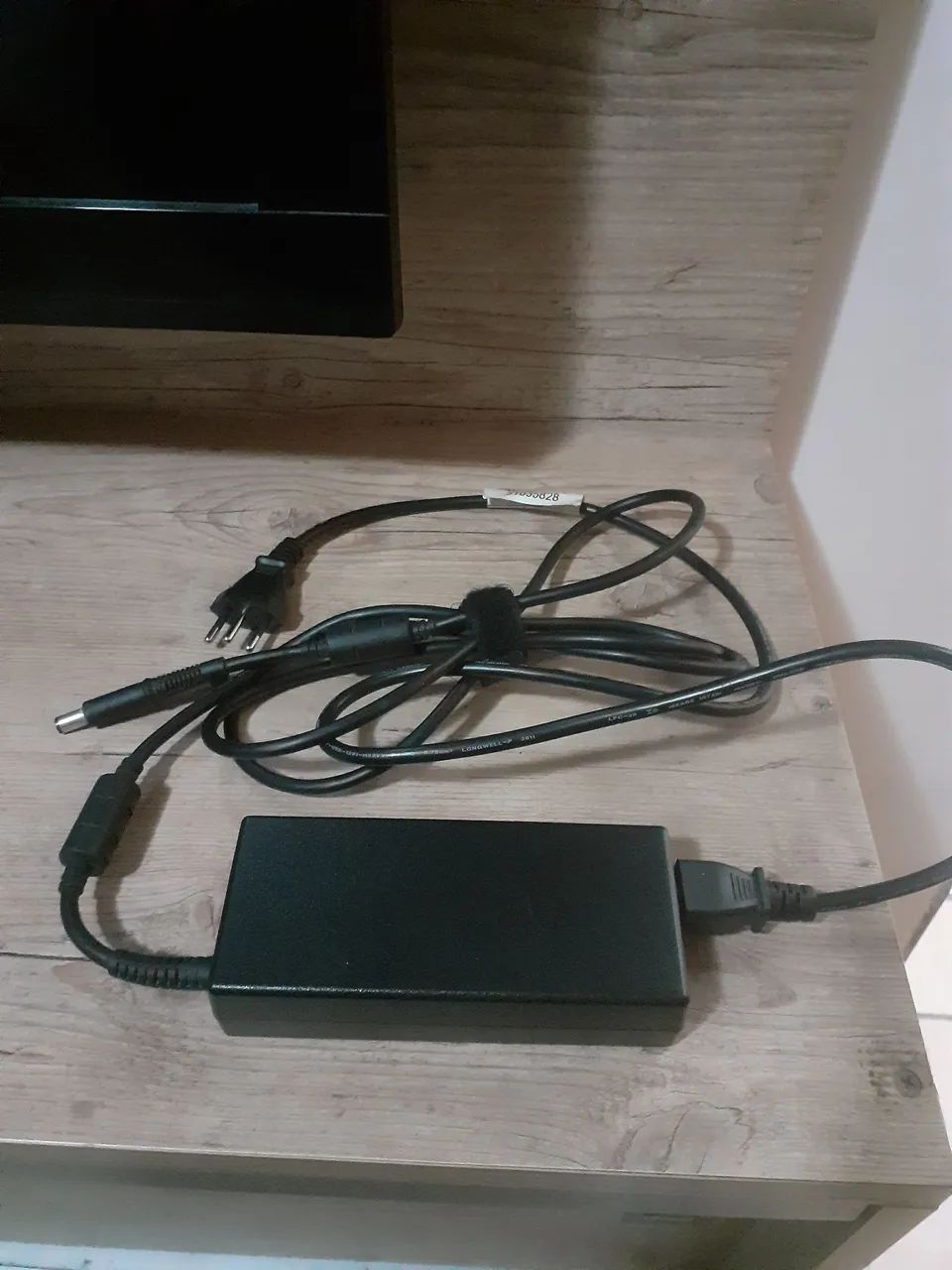 Fonte HP NOTEBOOK PPP016L-E 120W ORIGINAL  - Foto 2