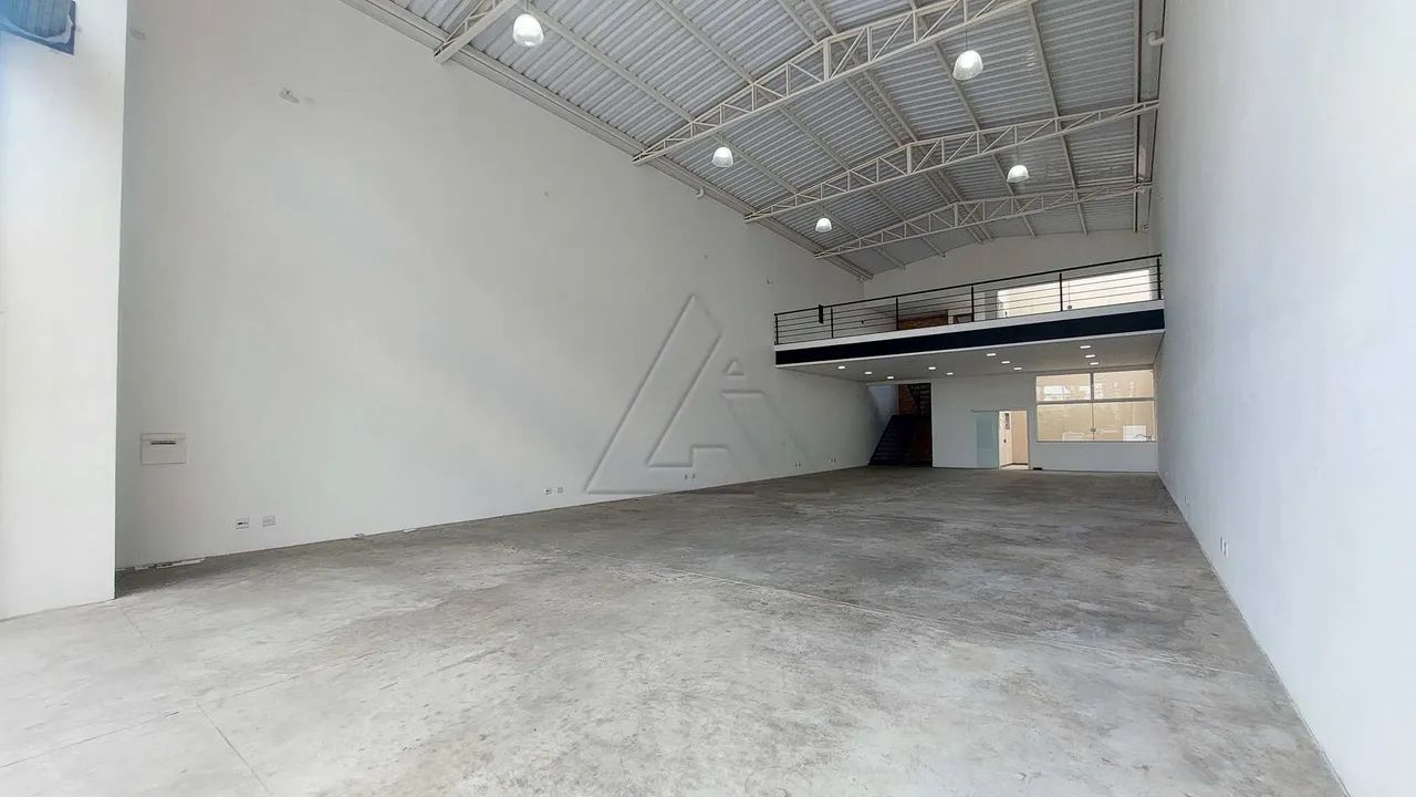 Galpão com 300 m², Vila Morse, São Paulo, Cod: 6381 - Foto 2