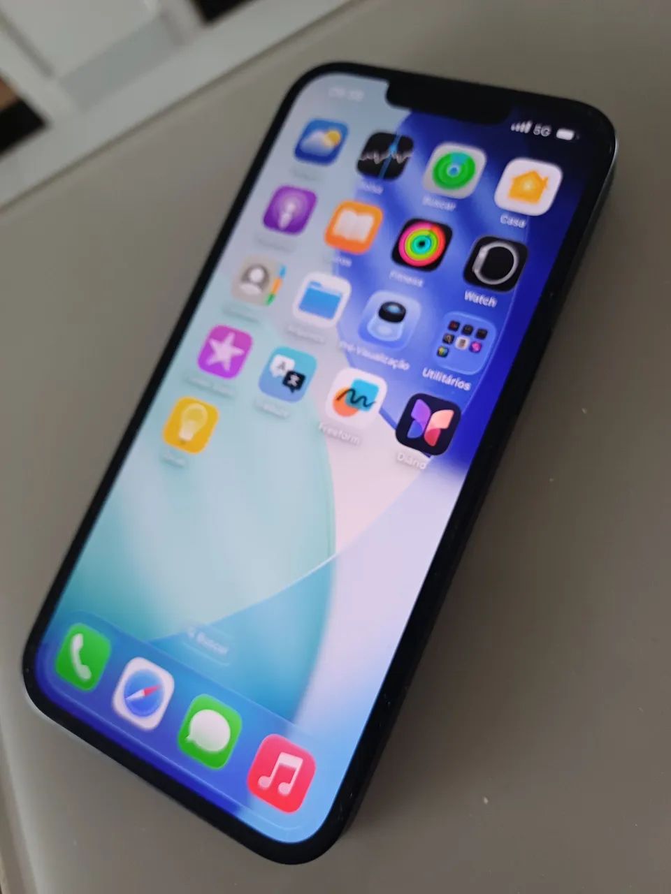 Apple Iphone 13 128gb - Foto 5