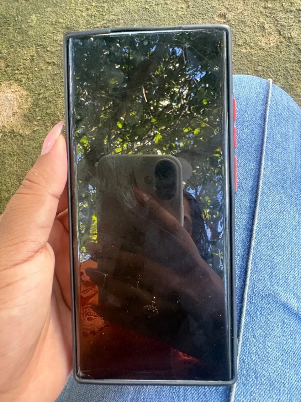 Galaxy note 20 ultra - Foto 3