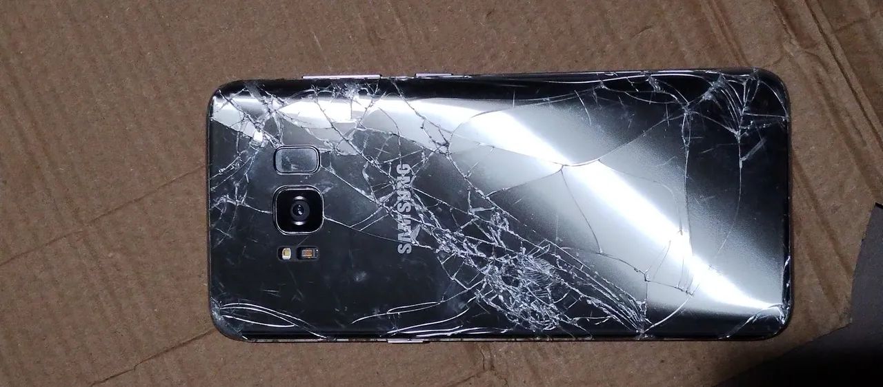 Sunsung S8,  50$ - Foto 3