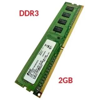 Memória 2GB DDR3 SMART PC  - Foto 3