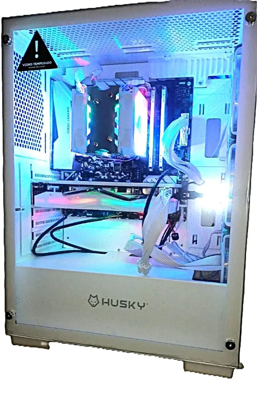 PC Gamer  - Foto 3