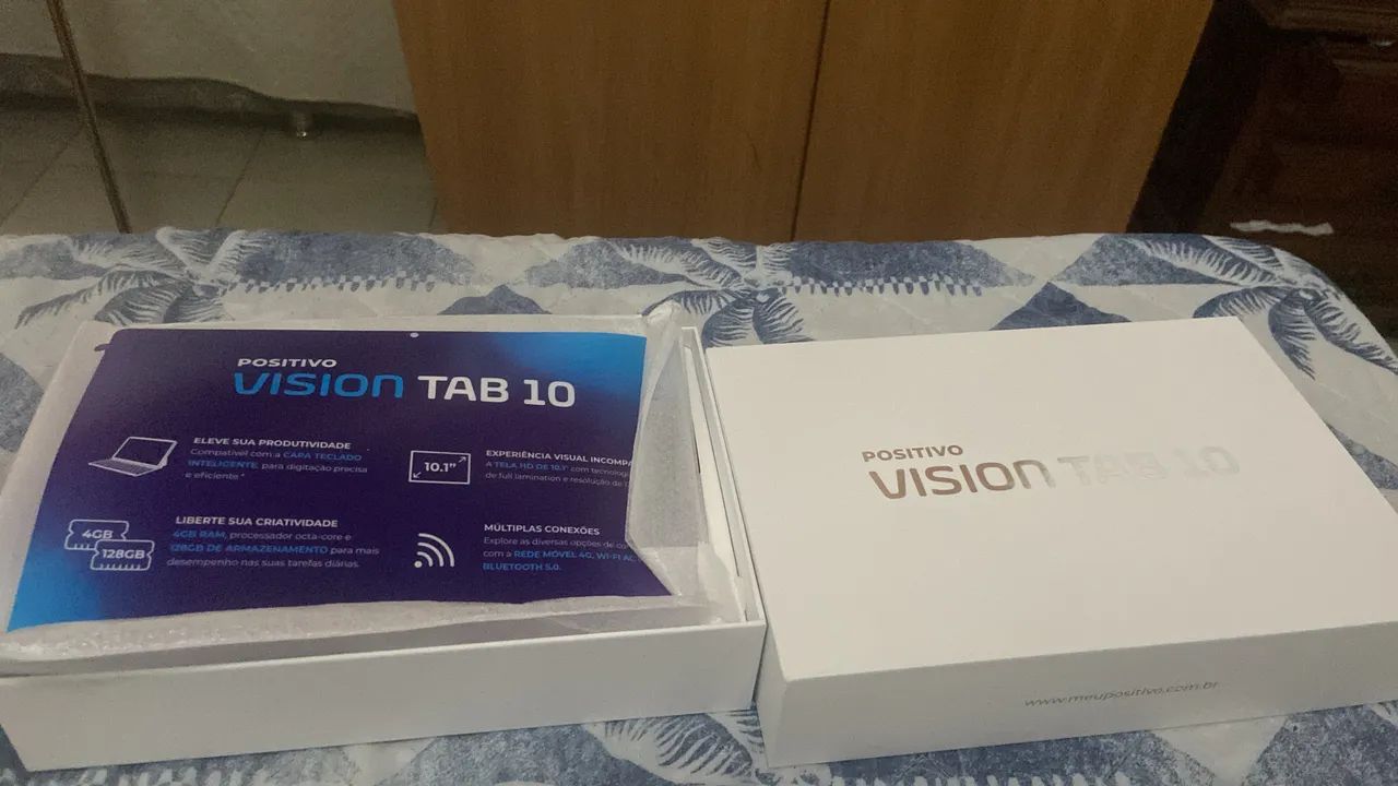 Tablet  - Foto 4