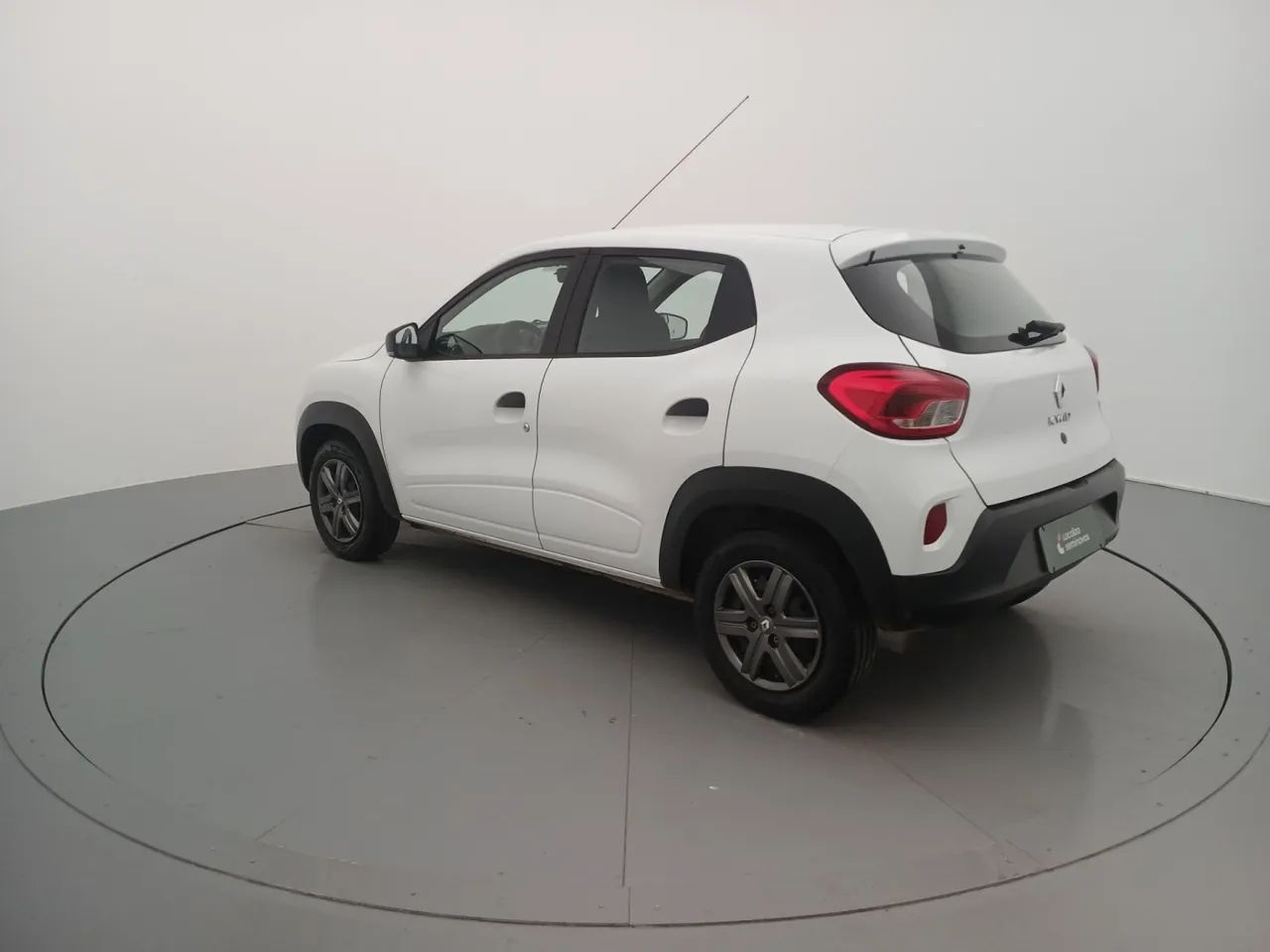 Renault Kwid 1.0 Zen 2026 - Foto 3