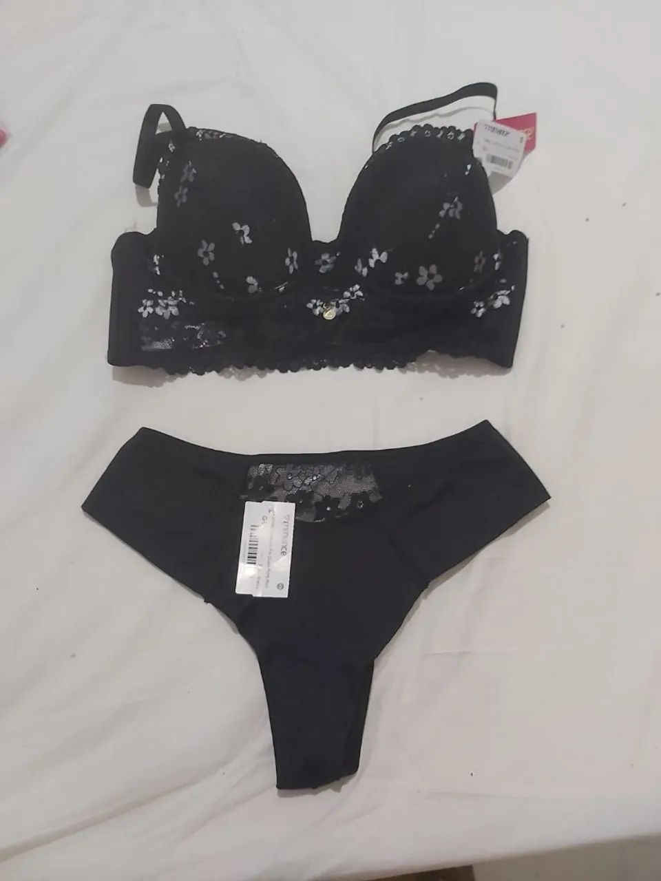 Lingerie romance  - Foto 2