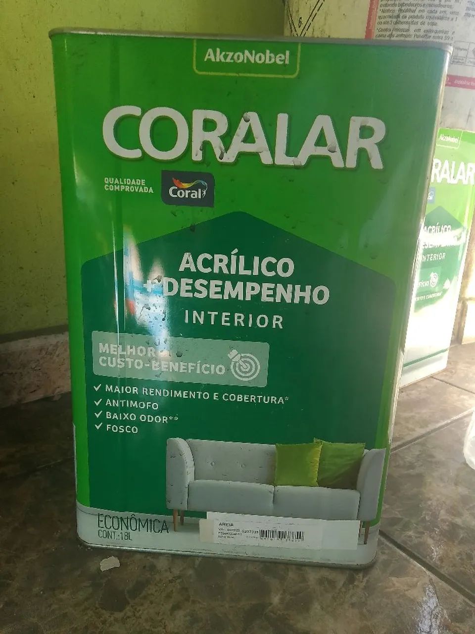 House Painting Paint