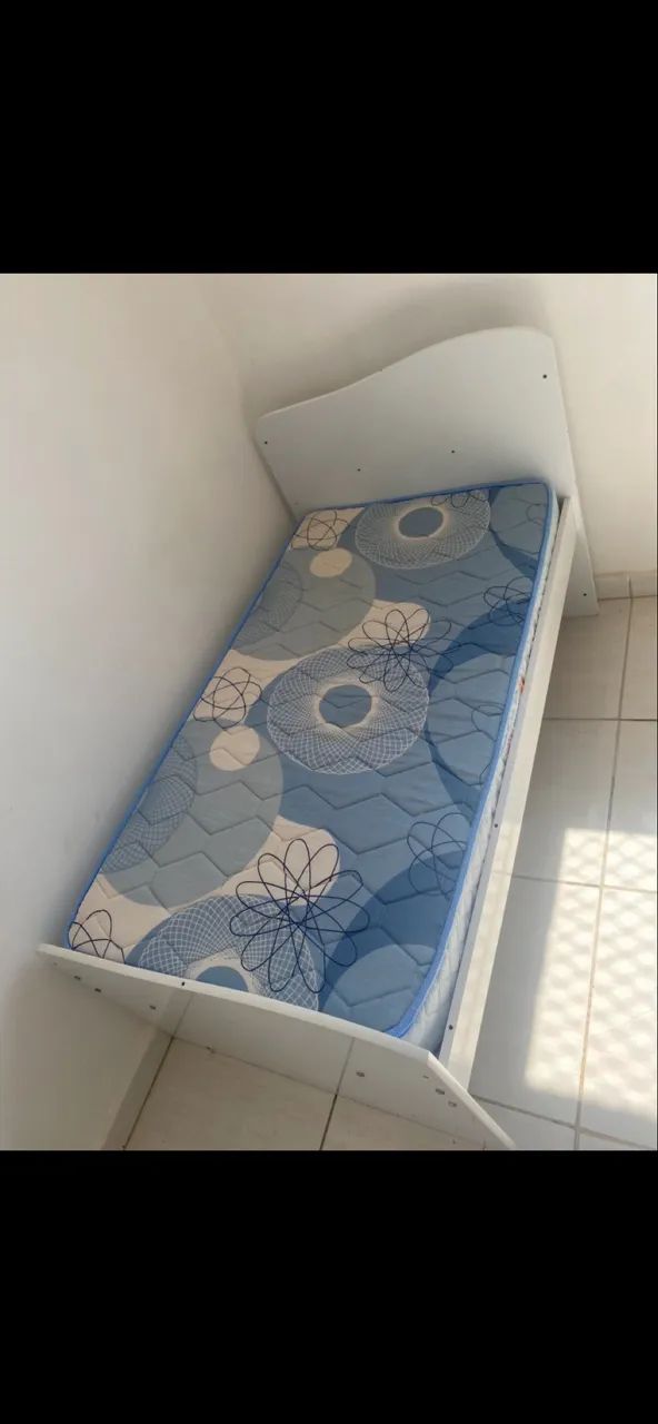 Cama infantil  - Foto 2