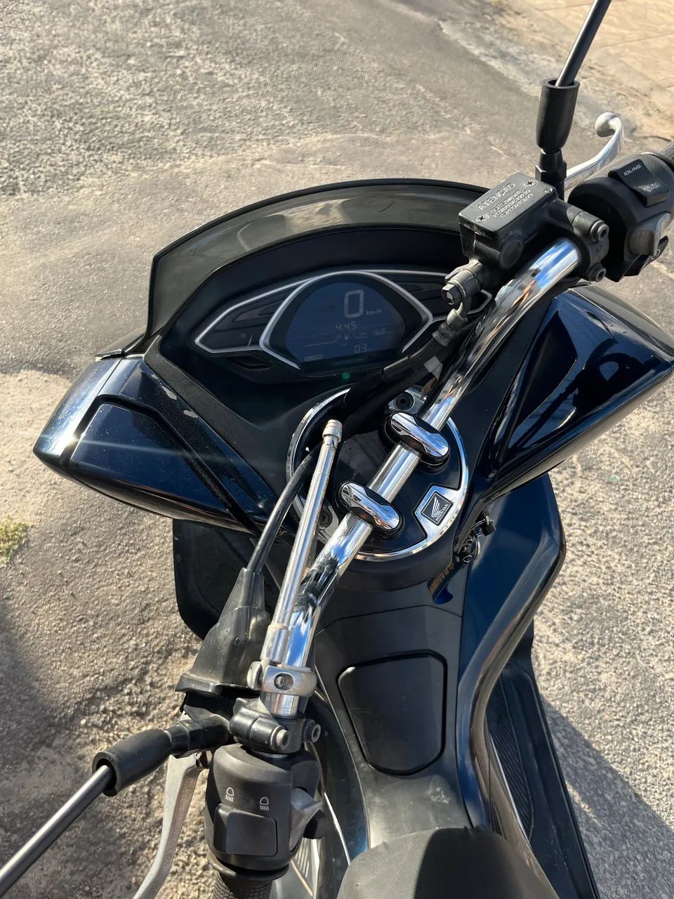 PCX  - Foto 4