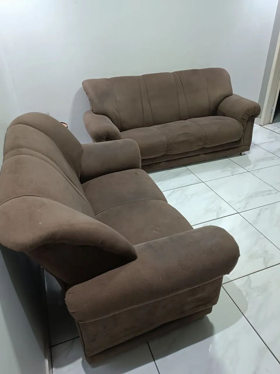 Sofá 2 e 3 Lugares  - Foto 3