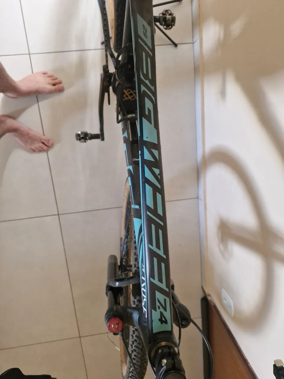 Bike Oggi 7.4 - Foto 2