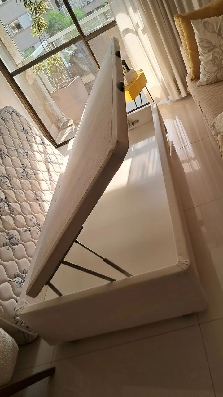 Cama box solteiro  - Foto 2