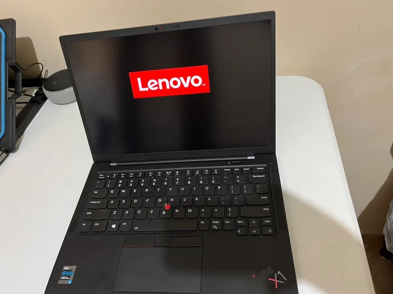 Notebook thinkpad x1 carbon gen 9 - Foto 3