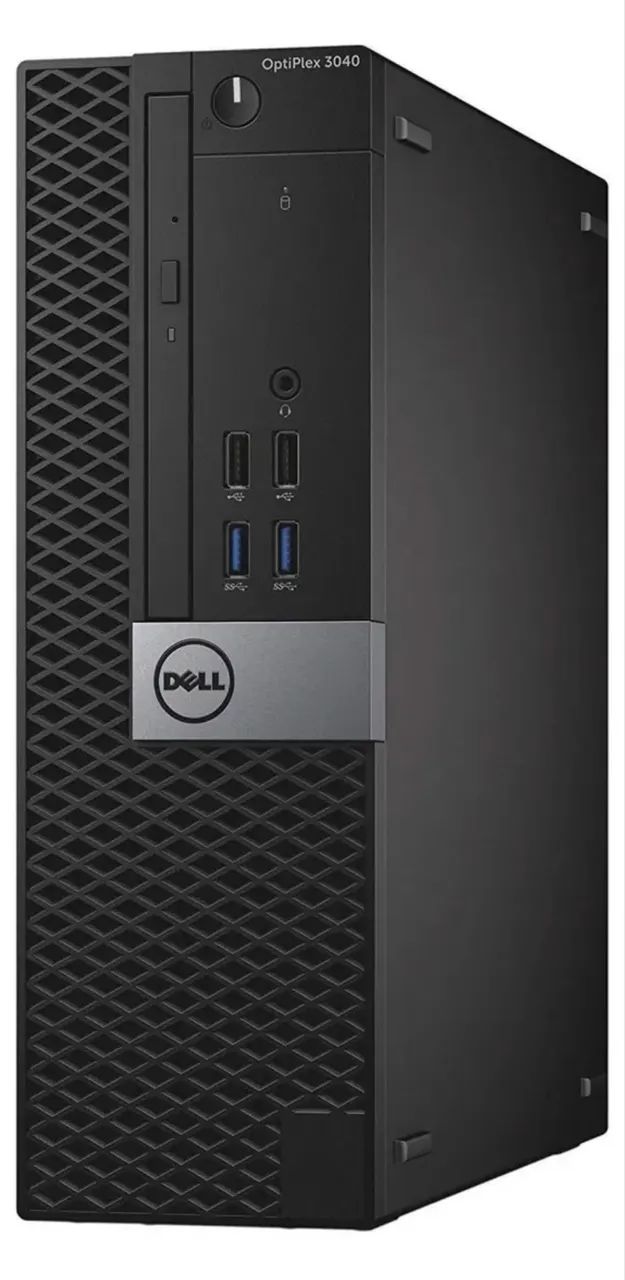 Computador Dell Core i7