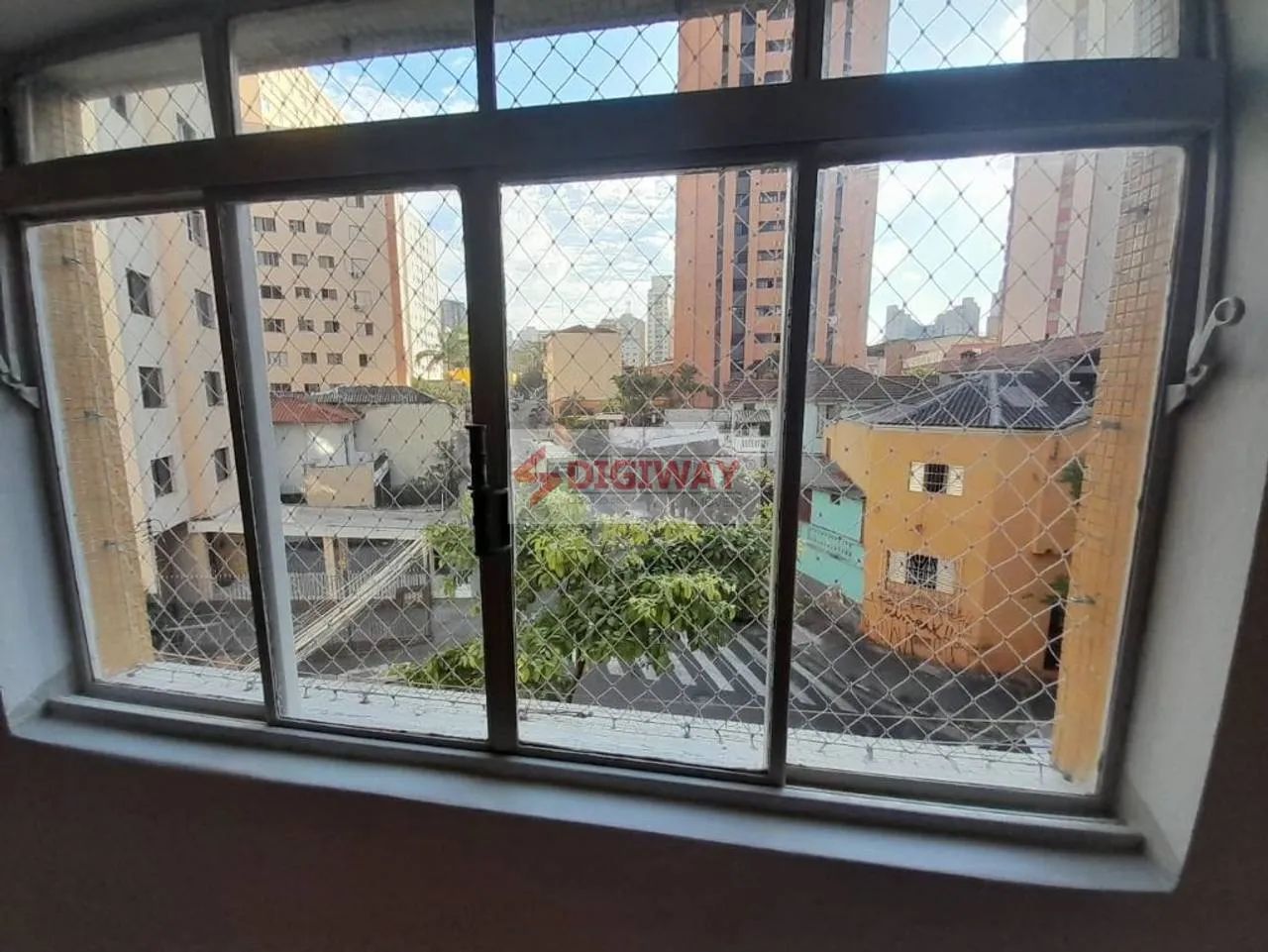 Apartamento grande com 90 m2, 1 dormitório, ótimo local, - Foto 4