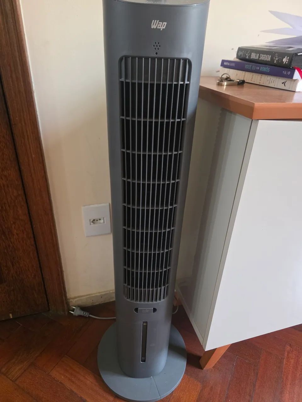 Ventilador Wap 220v - Foto 4