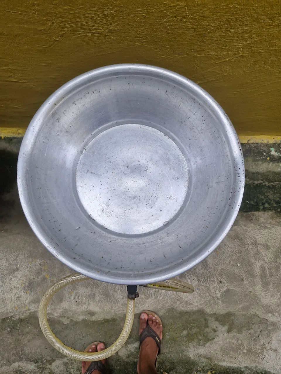 Taxo para fritar batata - Foto 2