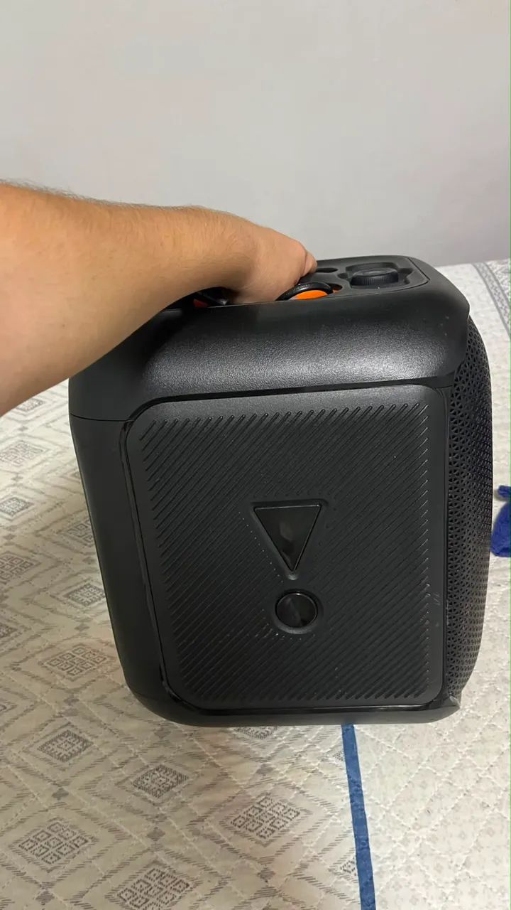JBL PartyBox Encore 2 100W - Nova/Excelente estado - Foto 2