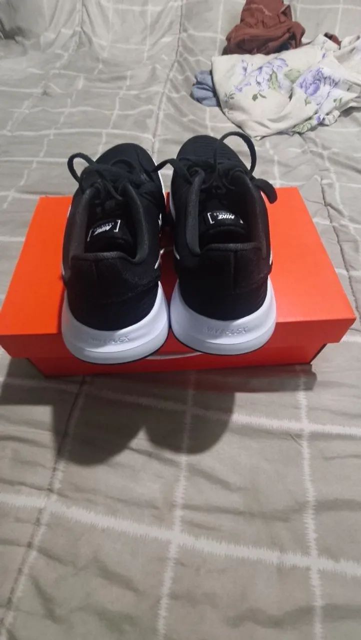 Tênis Nike Masculino  - Foto 3
