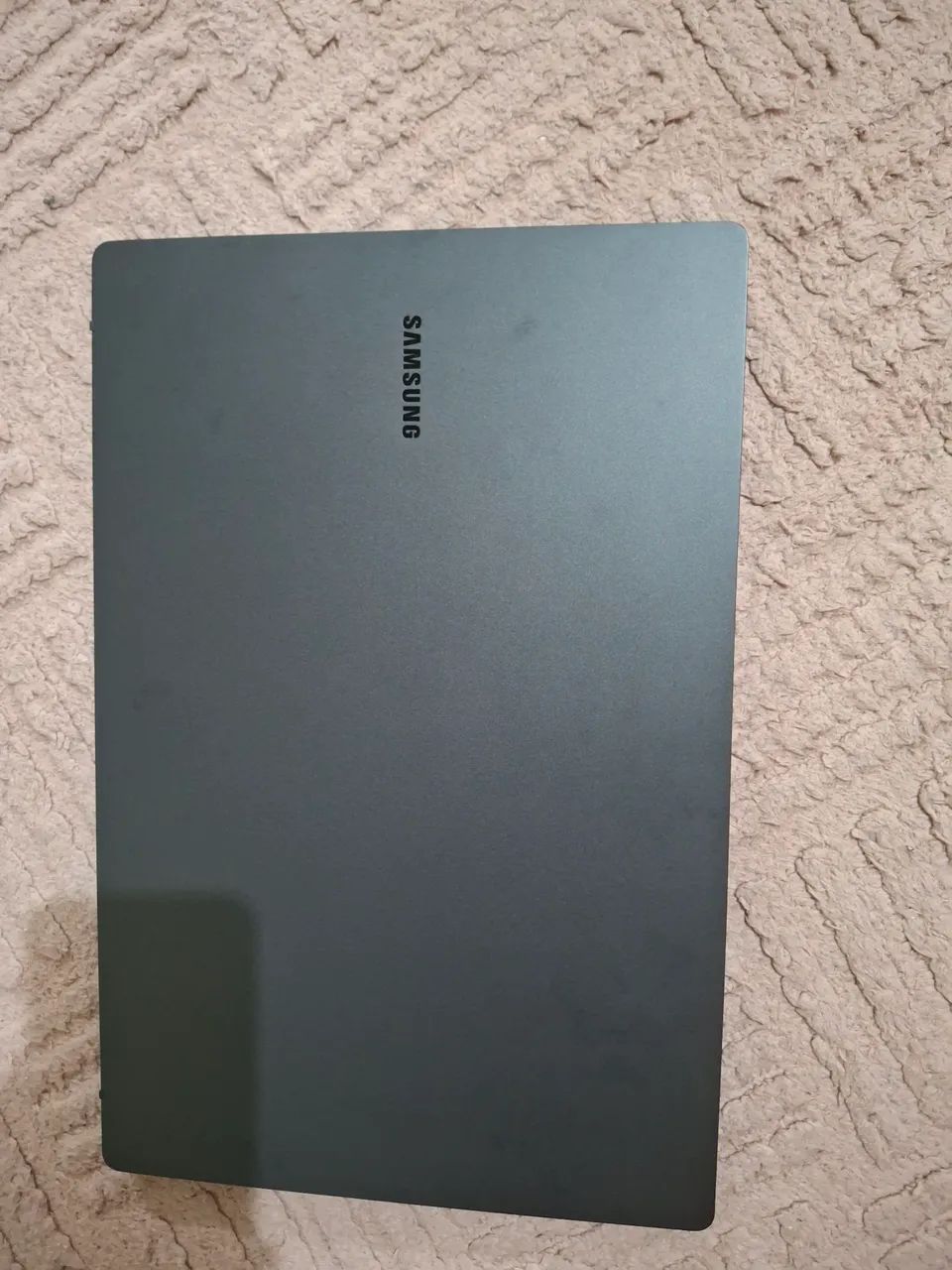 VENDO NOTEBOOK GALAXY BOOK 2 CORE I7 - Foto 5