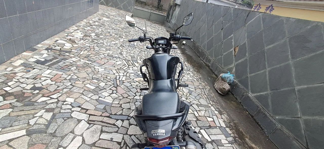 Vendo factor 150 ano 2023 - Foto 2