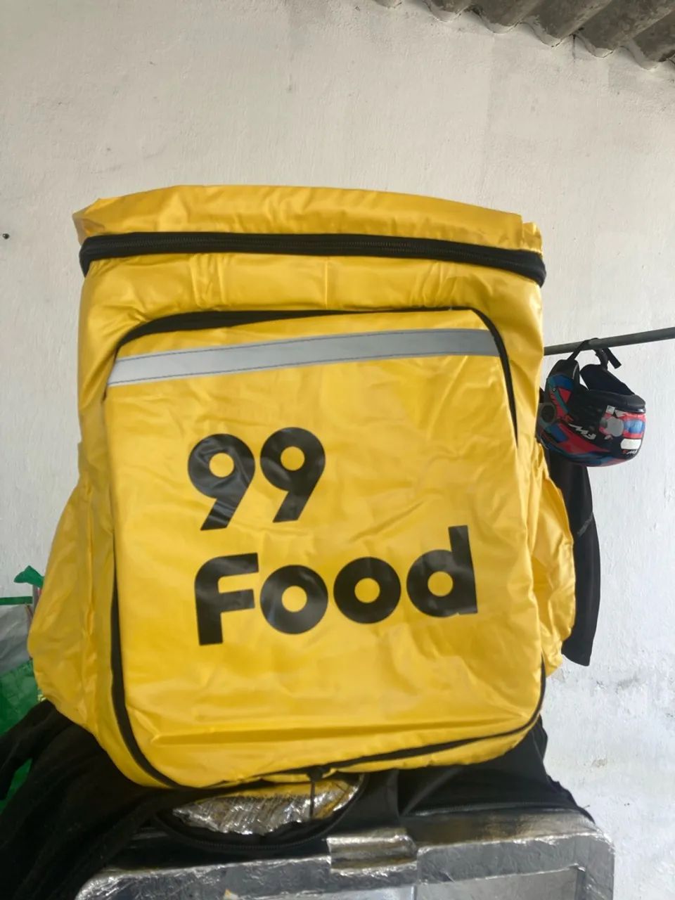 Vendo Bag