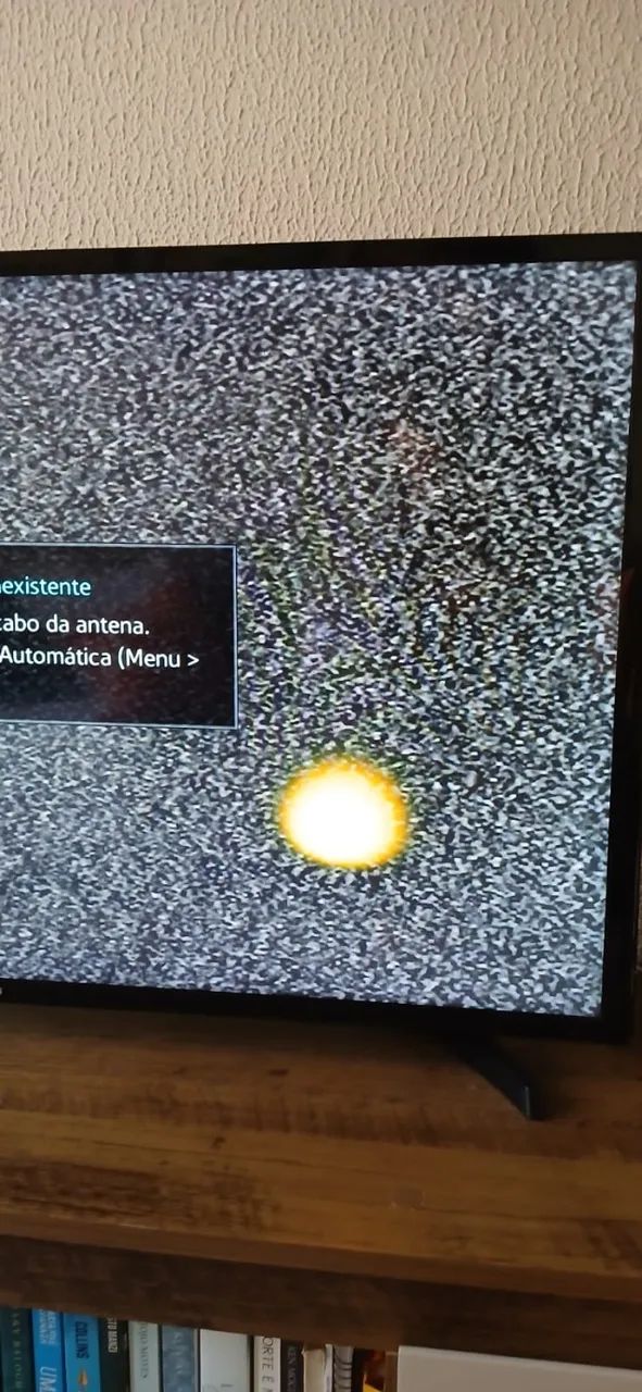 TV Samsung 32 polegadas - SmartTV - Foto 5