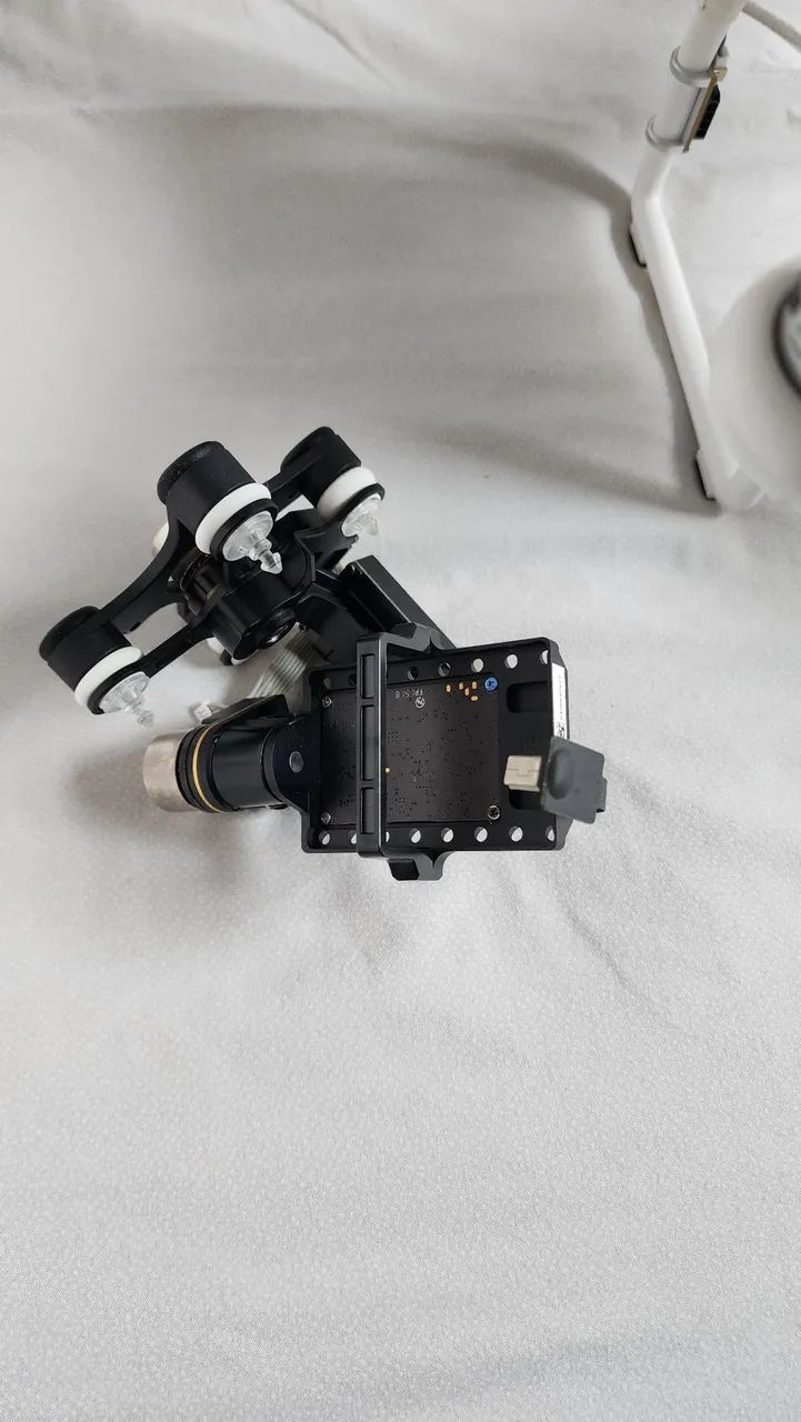 Phantom 2 Zenmuse H4-3D Edition DJI - Foto 4